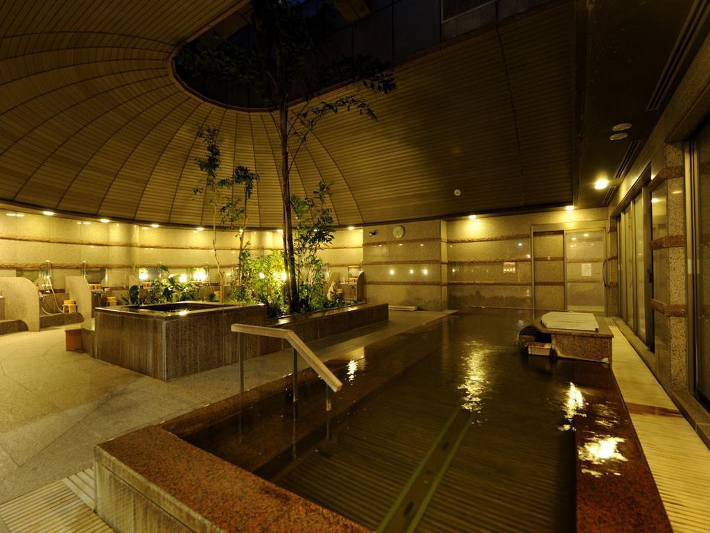 Taikanso Senaminoyu Niigata Exterior foto